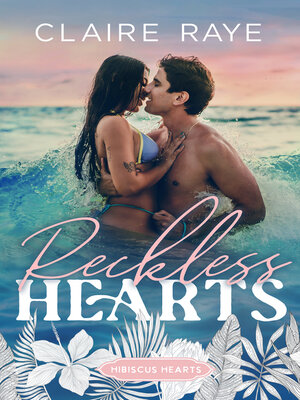 cover image of Reckless Hearts